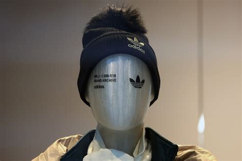 adidas bloomberg|More.